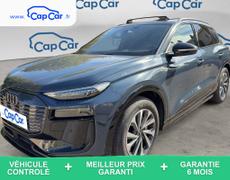 Audi Q6 e-tron Saint-Priest