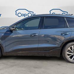 Audi Q6 e-tron 387 100 kWh Quattro S line - Automatique Toit ouvrant occasion - Saint-Priest - photo 2/29