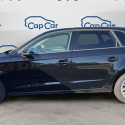 Audi A3 Sportback III 1.0 TFSI 115 Business Line occasion - Morhange - photo 2/29