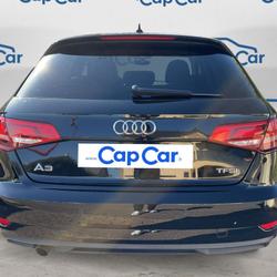 Audi A3 Sportback III 1.0 TFSI 115 Business Line occasion - Morhange - photo 3/29