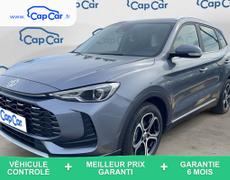MG ZS Amiens