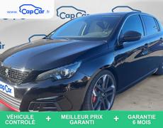 Peugeot 308 II Phase 2 Veauche