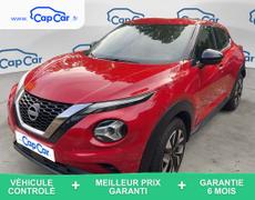 Nissan Juke Amiens