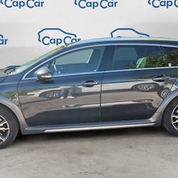 Peugeot 508 SW Phase 2 Hybrid4 2.0 HDi 163 ETG6 + Electric 37ch Rxh - Automatique occasion - Marignane - photo 2/28