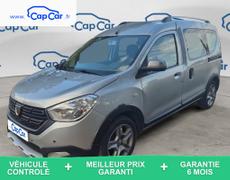 Dacia Dokker Lucciana
