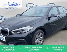 BMW Serie 1 Lille