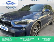 BMW X2 Nantes
