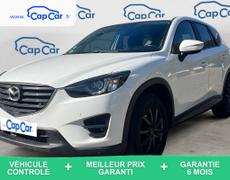Mazda CX-5 Nancy