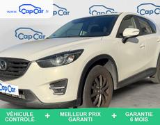 Mazda CX-5 Nancy