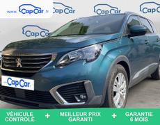 Peugeot 5008 Épinay-sous-Sénart