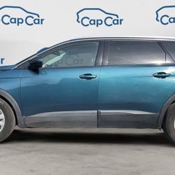 Peugeot 5008 1.5 BlueHDi 130 EAT8 Active Business - 7 places Automatique occasion - &Eacute;pinay-sous-S&eacute;nart - photo 2/29