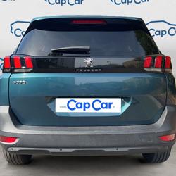Peugeot 5008 1.5 BlueHDi 130 EAT8 Active Business - 7 places Automatique occasion - &Eacute;pinay-sous-S&eacute;nart - photo 3/29