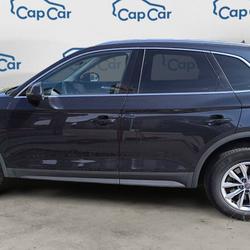 Audi Q5 2.0 TDI 163 Quattro S-Tronic 7 Business Executive - Automatique occasion - Tendon - photo 2/29