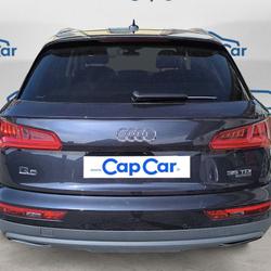 Audi Q5 2.0 TDI 163 Quattro S-Tronic 7 Business Executive - Automatique occasion - Tendon - photo 3/29