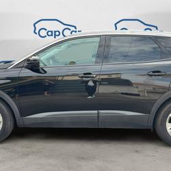 Peugeot 3008 1.2 PureTech 130 EAT8 Active - Automatique occasion - Draveil - photo 2/29