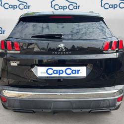 Peugeot 3008 1.2 PureTech 130 EAT8 Active - Automatique occasion - Draveil - photo 3/29