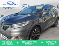 Renault Kadjar Santec