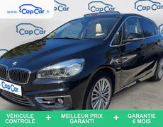 BMW Serie 2 Rillieux-la-Pape