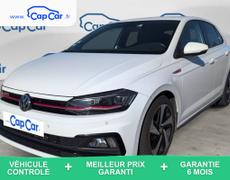 Volkswagen Polo Sainte-Foy-lès-Lyon