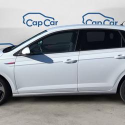 Volkswagen Polo VI 2.0 TSI 200 DSG6 GTI - Automatique occasion - Sainte-Foy-l&egrave;s-Lyon - photo 2/29