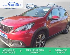 Peugeot 2008 Fabrègues