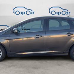 Ford Focus 1.5 TDCi 120 Business Nav occasion - Barbezieux-Saint-Hilaire - photo 2/28