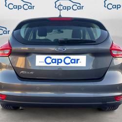 Ford Focus 1.5 TDCi 120 Business Nav occasion - Barbezieux-Saint-Hilaire - photo 3/28