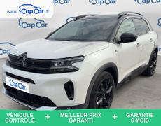 Citroen C5 Aircross Metz