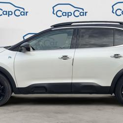 Citroen C5 Aircross 1.6 THP PureTech 224 Plug in Hybrid e-EAT8 E-Series - Premi&egrave;re main Garantie constructeur occasion - Metz - photo 2/29