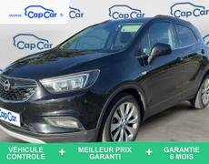 Opel Mokka Angoulême