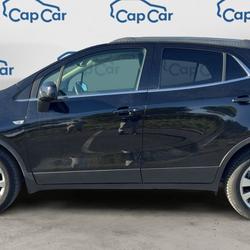 Opel Mokka 1.4 Turbo 140 Black occasion - Angoul&ecirc;me - photo 2/29