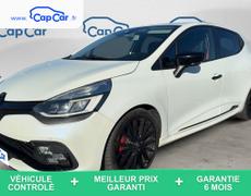 Renault Clio 4 Dijon