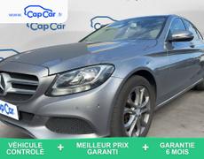 Mercedes Classe C Montigny-lès-Metz