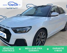 Audi A1 Sportback Cogolin