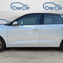Audi A1 Sportback 1.0 TFSI 110 S-Tronic 7 Advanced 2 occasion - Cogolin - photo 2/29