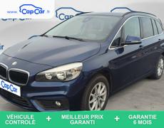 BMW Serie 2 Gran Tourer Merville