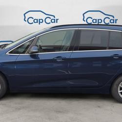 BMW Serie 2 Gran Tourer (F46) 218d 150 Business occasion - Merville - photo 2/29