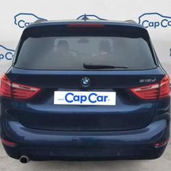 BMW Serie 2 Gran Tourer (F46) 218d 150 Business occasion - Merville - photo 3/29