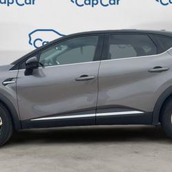 Renault Captur 1.6 E-Tech 145 Hybrid EDC Techno occasion - Isneauville - photo 2/29