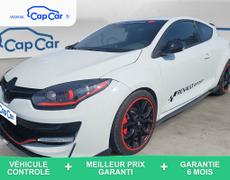 Renault Megane 3