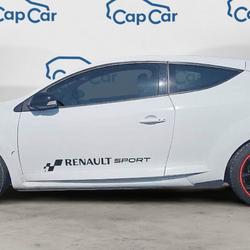 Renault Megane 3 RS III 2.0 265.0 N/A occasion - Saint-Gaudens - photo 2/29