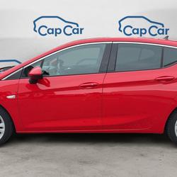 Opel Astra 1.4 Turbo 150 CVT Elegance - Premi&egrave;re main Automatique occasion - Ostwald - photo 2/29