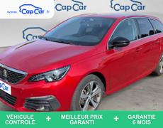 Peugeot 308 II Phase 2 Belloy-en-France
