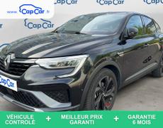 Renault Arkana Nancy