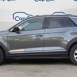 Volkswagen T-Roc 2.0 TDI 150 DSG7 Carat - Automatique occasion - Malz&eacute;ville - photo 2/29
