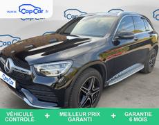 Mercedes GLC Mennecy