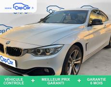 BMW Serie 4 Montargis