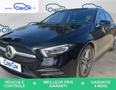 Mercedes Classe A Bergerac