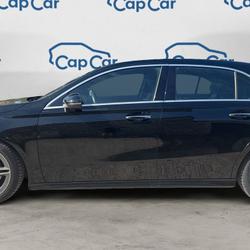 Mercedes Classe A 180 d 116 AMG Line - Toit ouvrant occasion - Bergerac - photo 2/29