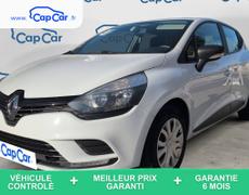 Renault Clio 4 Sainte-Foy-lès-Lyon